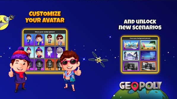 房地产闲置大亨截图 房地产闲置大亨截图