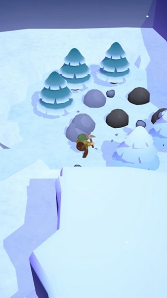 严寒探险生存截图 严寒探险生存截图