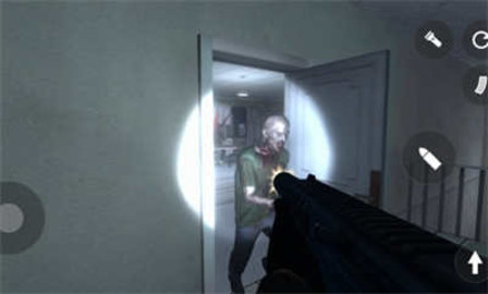 虚构3僵尸生存截图