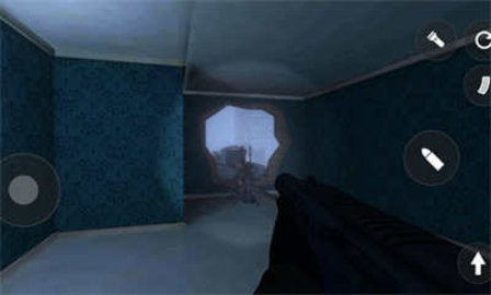 虚构3僵尸生存截图