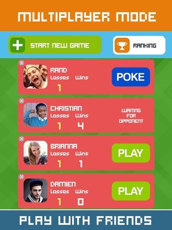 警察与强盗2024最新版截图 警察与强盗2024最新版截图