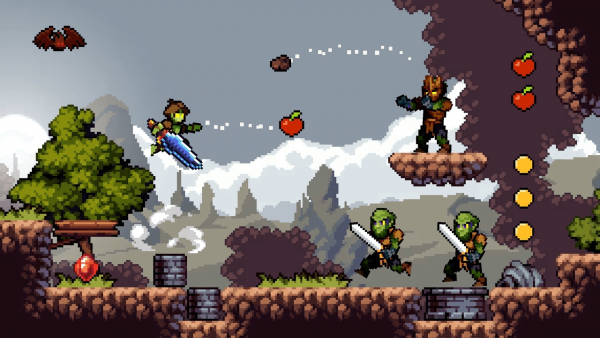 城堡骑士地下城截图 城堡骑士地下城截图