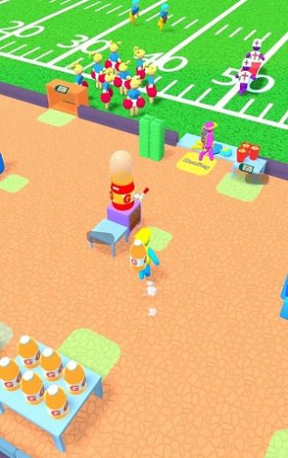 放置送水工截图 放置送水工截图