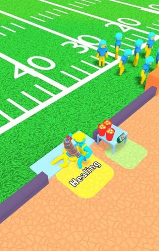 放置送水工截图 放置送水工截图