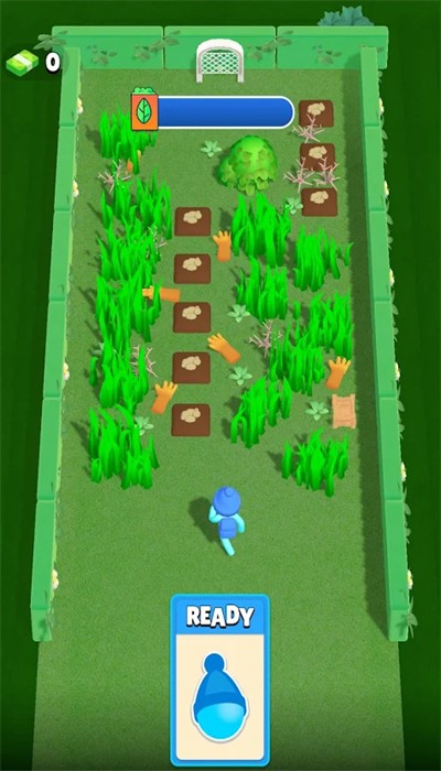 成长花园截图 成长花园截图