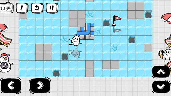 茶叶蛋大解谜截图 茶叶蛋大解谜截图