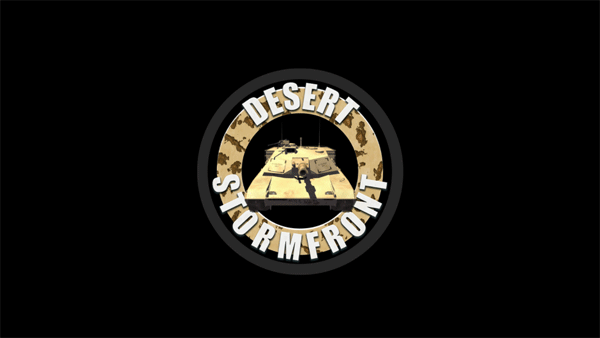 沙漠风暴内置菜单板截图 沙漠风暴内置菜单板截图