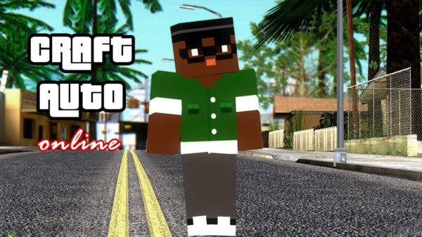 工艺像素世界截图 工艺像素世界截图