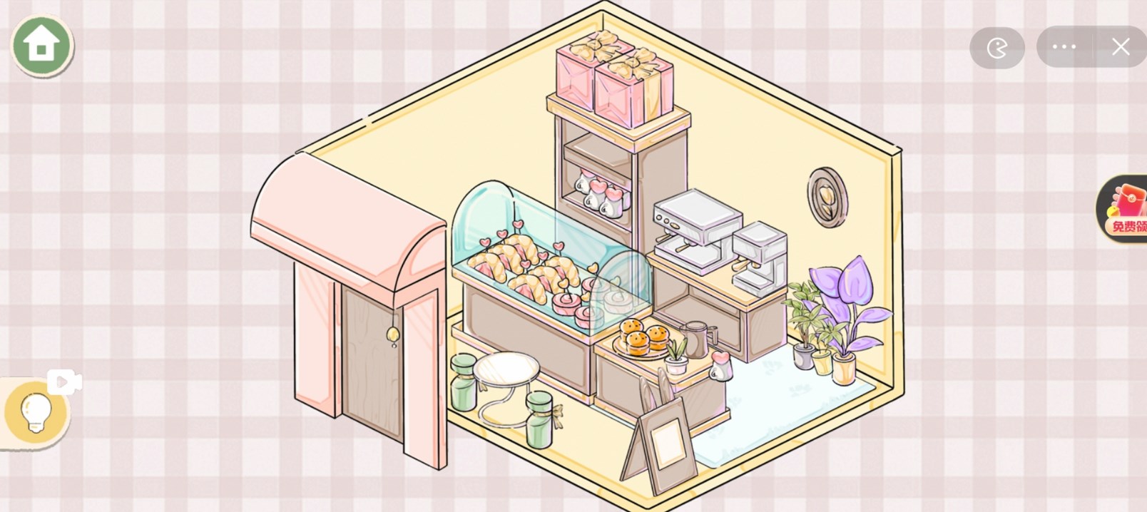 收纳之路截图 收纳之路截图