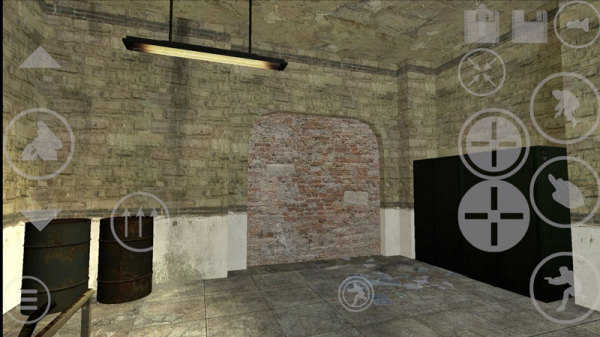 半条命2汉化版截图 半条命2汉化版截图