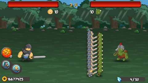 小小群英传1.7.5截图