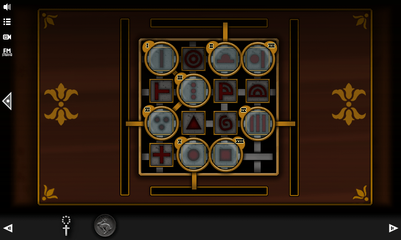 遗忘之丘木偶截图