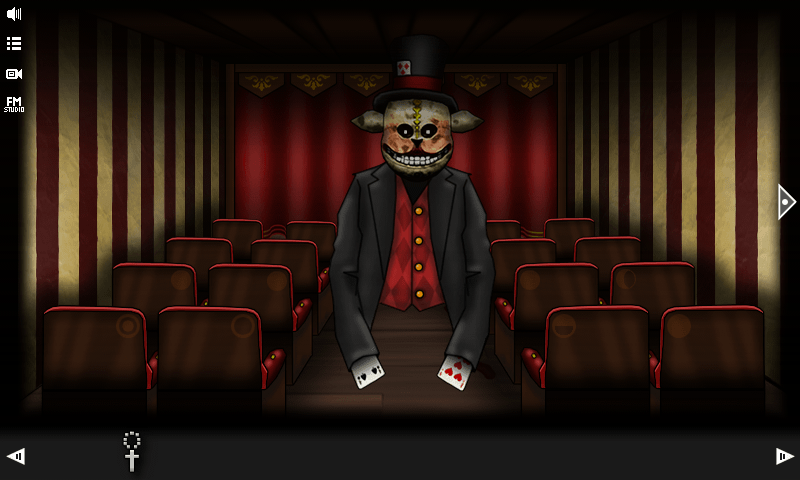 遗忘之丘木偶截图