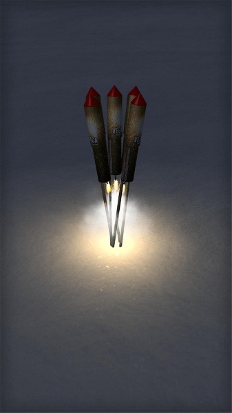 爆炸模拟器截图 爆炸模拟器截图