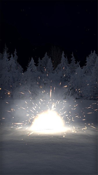 爆炸模拟器截图 爆炸模拟器截图