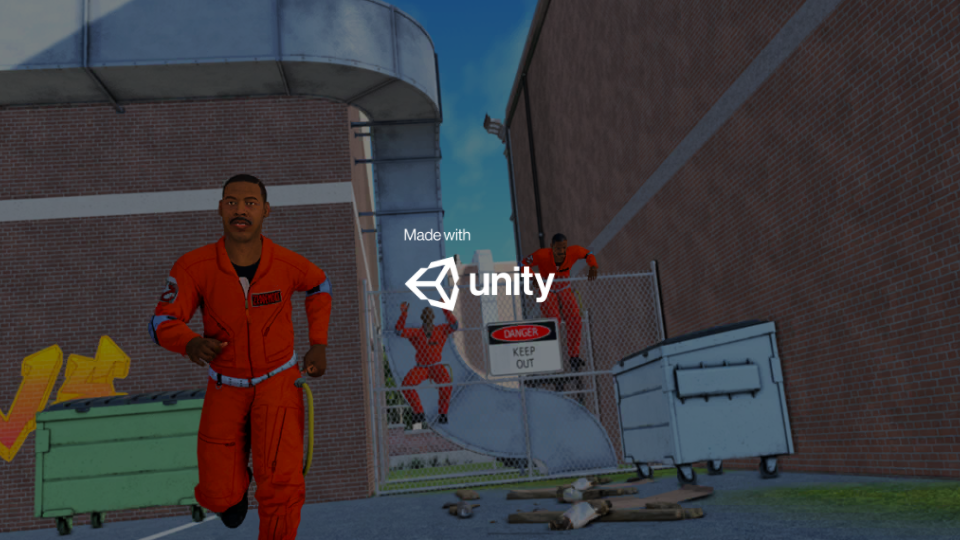 处刑室模拟器截图 处刑室模拟器截图