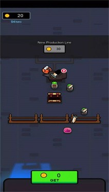 史莱姆武器大师截图 史莱姆武器大师截图