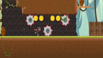 忍者地牢冒险截图 忍者地牢冒险截图