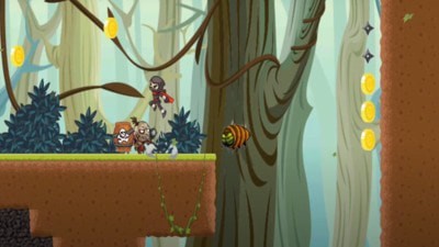 忍者地牢冒险截图 忍者地牢冒险截图