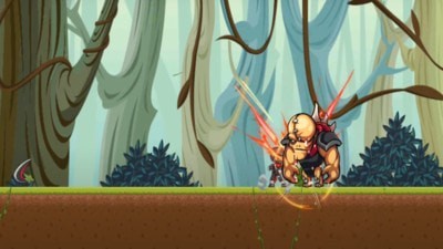 忍者地牢冒险截图 忍者地牢冒险截图