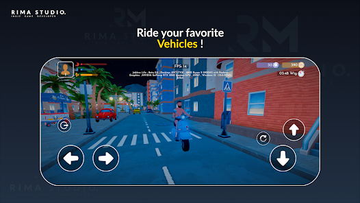 失业生活模拟器截图 失业生活模拟器截图