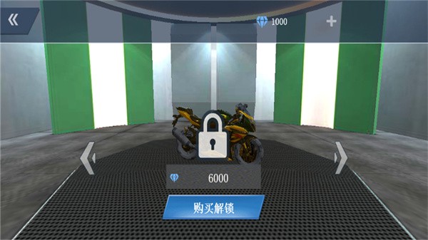 公路摩托真实模拟3D截图 公路摩托真实模拟3D截图