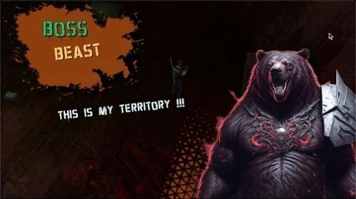 地牢射击僵尸截图 地牢射击僵尸截图