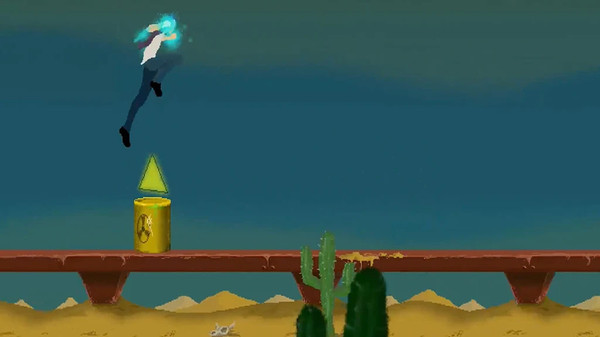 极限超跑截图 极限超跑截图