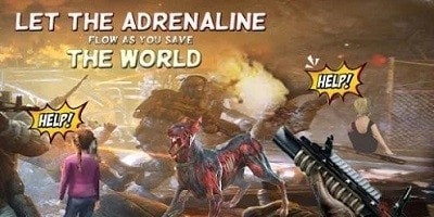 黑色行动的召唤截图