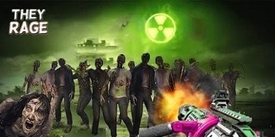 黑色行动的召唤截图