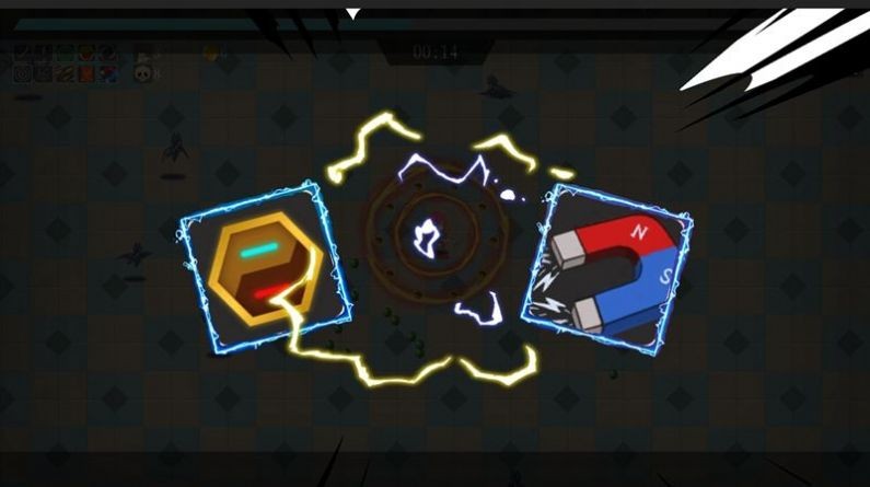 幸存小能手截图