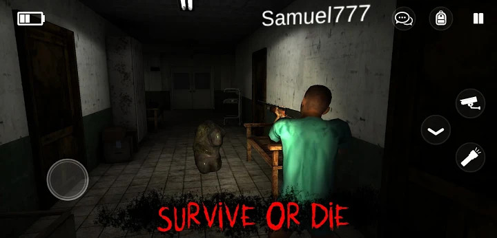 标本零联机版截图 标本零联机版截图