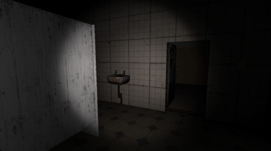 鬼魂联机版截图 鬼魂联机版截图