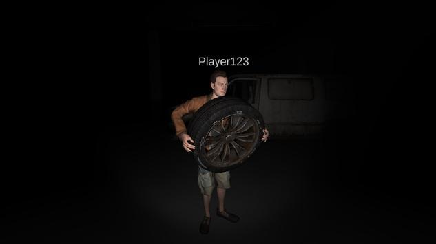 鬼魂1.3.8截图 鬼魂1.3.8截图