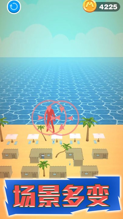 王牌老特工截图 王牌老特工截图