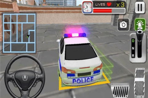 终极赛车狂飙截图 终极赛车狂飙截图