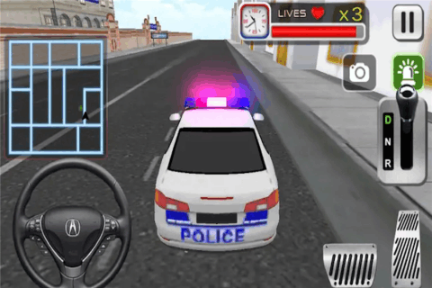 终极赛车狂飙截图 终极赛车狂飙截图