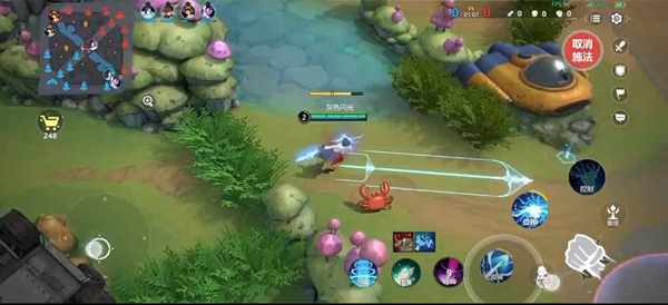 代号:jump截图 代号:jump截图