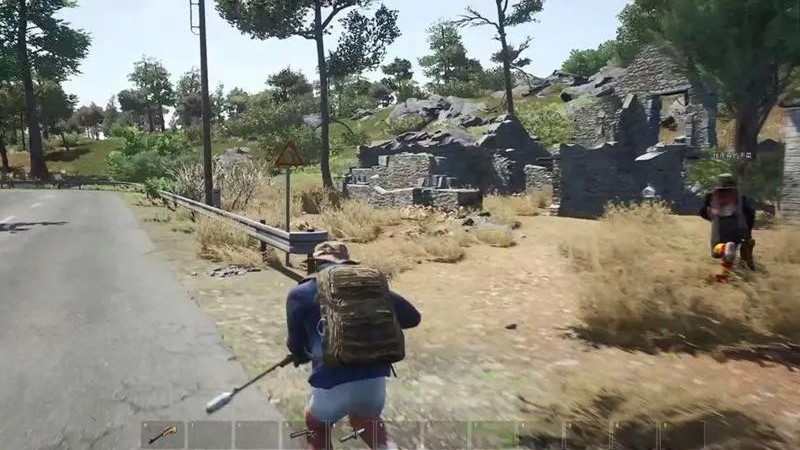 精英特战狙击手截图 精英特战狙击手截图