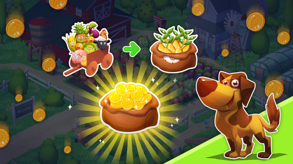 复古农场生活截图 复古农场生活截图