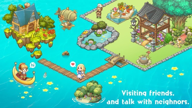 牧羊人的过境截图 牧羊人的过境截图