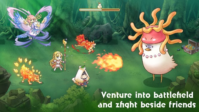 牧羊人的过境截图 牧羊人的过境截图