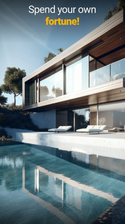 好莱坞大亨名望与金钱截图 好莱坞大亨名望与金钱截图