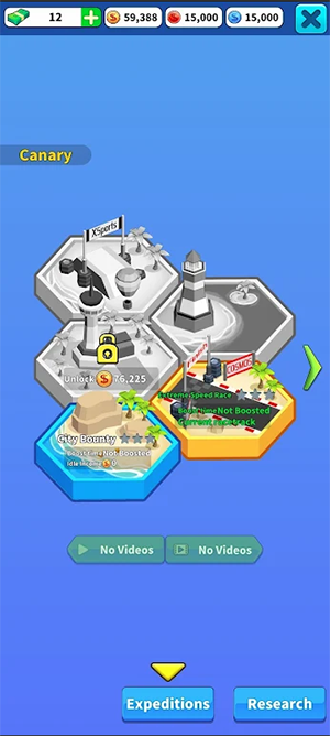 闲置车辆大亨截图 闲置车辆大亨截图