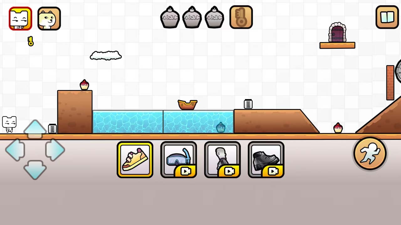 友尽大闯关截图 友尽大闯关截图