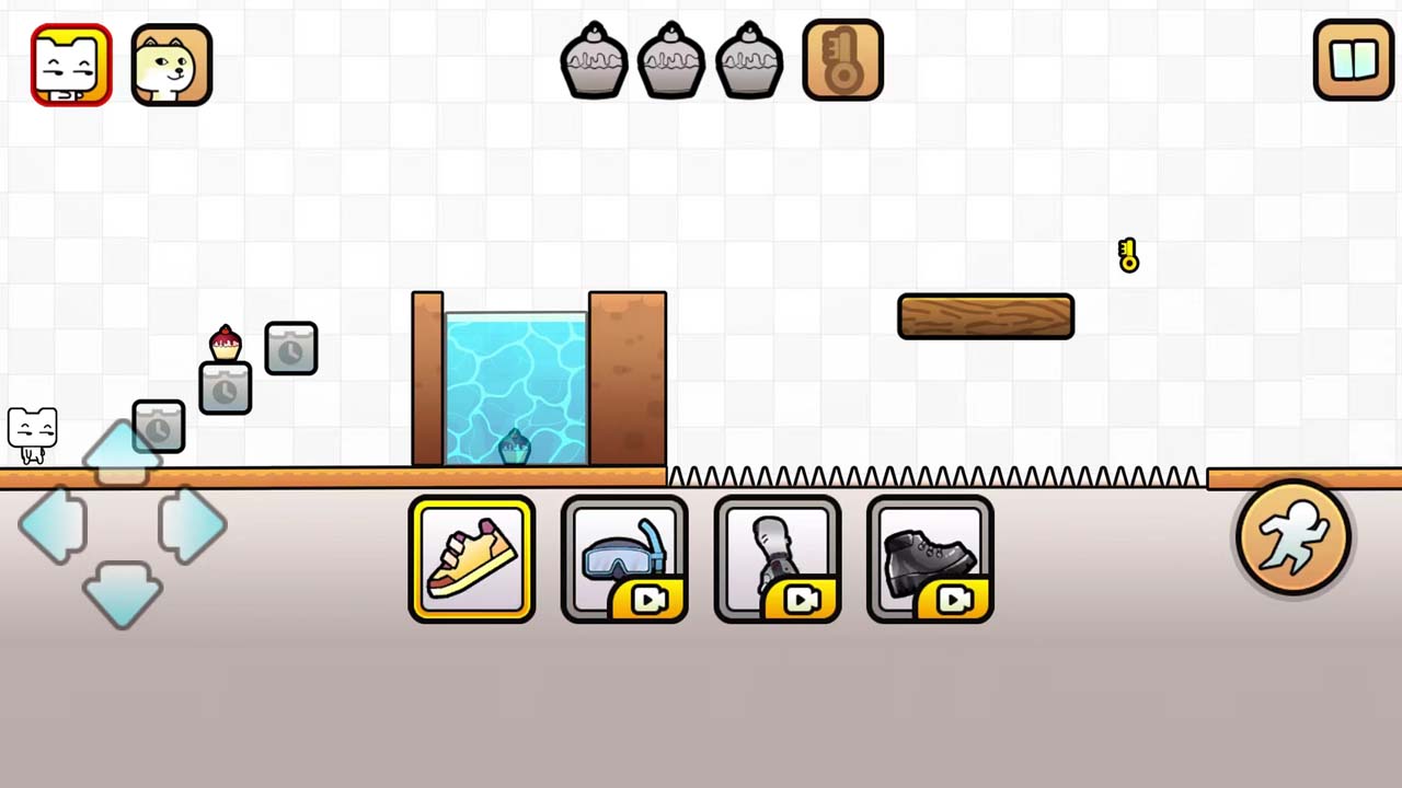 友尽大闯关截图 友尽大闯关截图