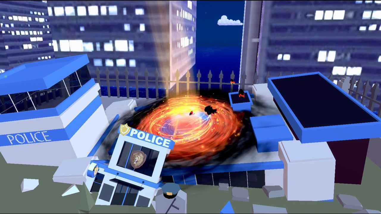 非常普通的鹿模拟器中文版截图