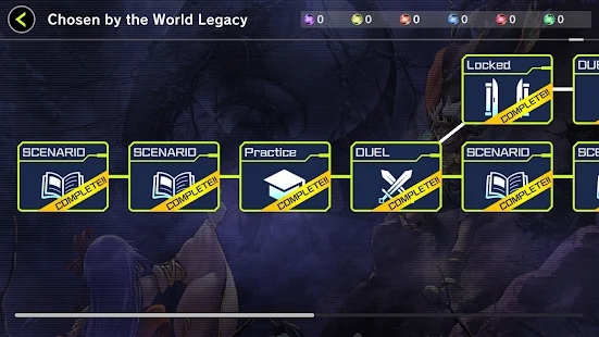 MASTER DUEL1.4.1截图