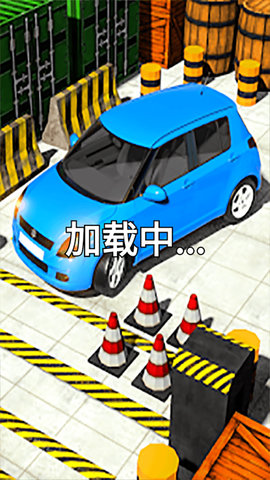 仿真驾驶截图 仿真驾驶截图