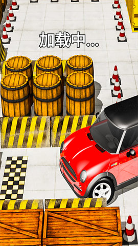 仿真驾驶截图 仿真驾驶截图